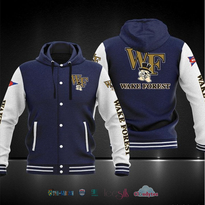 Wake-Forest-Demon-Deacon-Baseball-Hoodie-Jacket-2