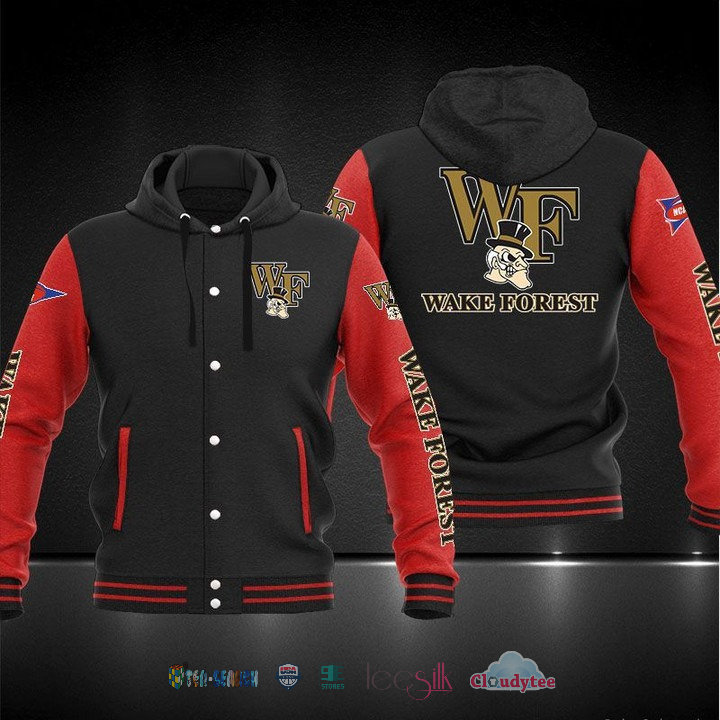 Wake-Forest-Demon-Deacon-Baseball-Hoodie-Jacket-3