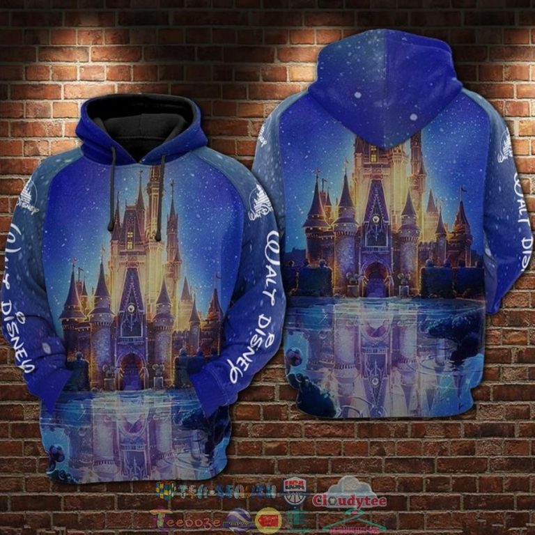 Walt-Disney-Castle-3D-Hoodie-3