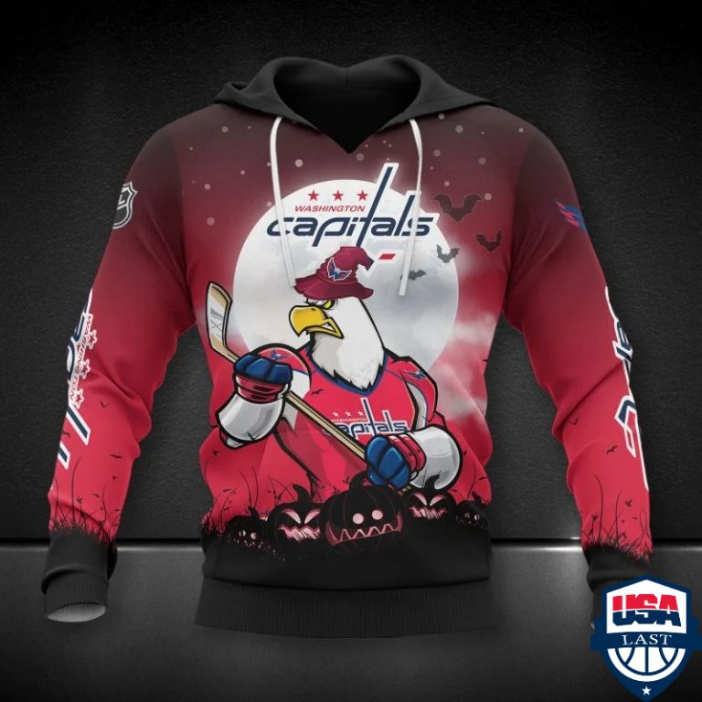 Washington-Capitals-Nhl-Halloween-All-Over-Printed-Hoodie-1