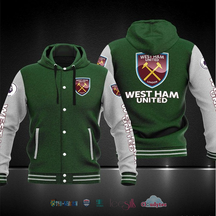 West ham united sweatshirt hotsell