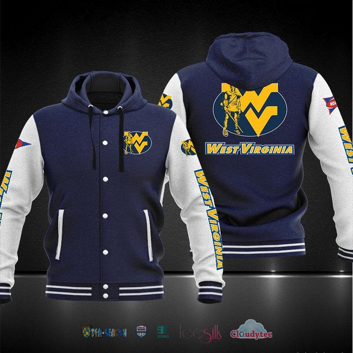 West-Virginia-Mountaineers-Baseball-Hoodie-Jacket-2
