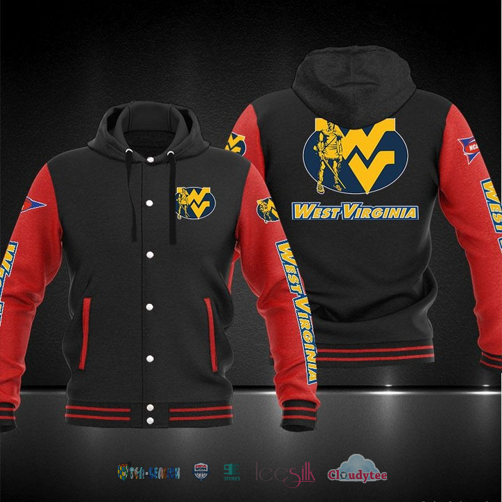 West-Virginia-Mountaineers-Baseball-Hoodie-Jacket-3