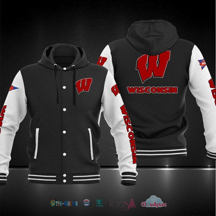 Wisconsin-Badgers-Baseball-Hoodie-Jacket-1