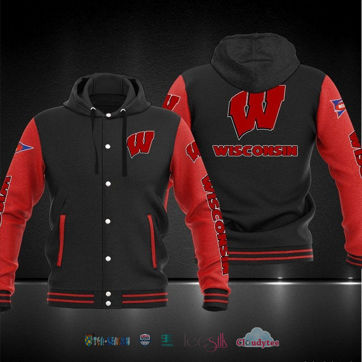 Wisconsin-Badgers-Baseball-Hoodie-Jacket-3