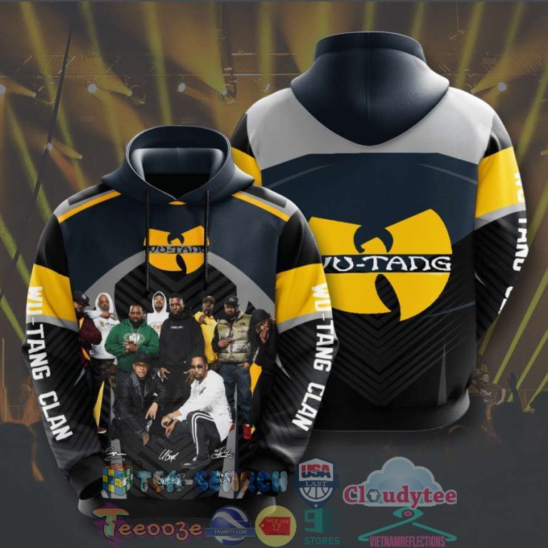 Wu-Tang-Clan-Band-Hoodie-3D-2