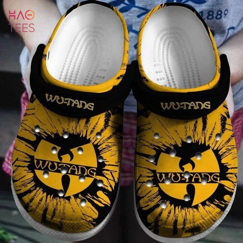 Wu tang shoes for sale hotsell