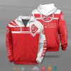 Yamaha Car Motor 3D Shirt