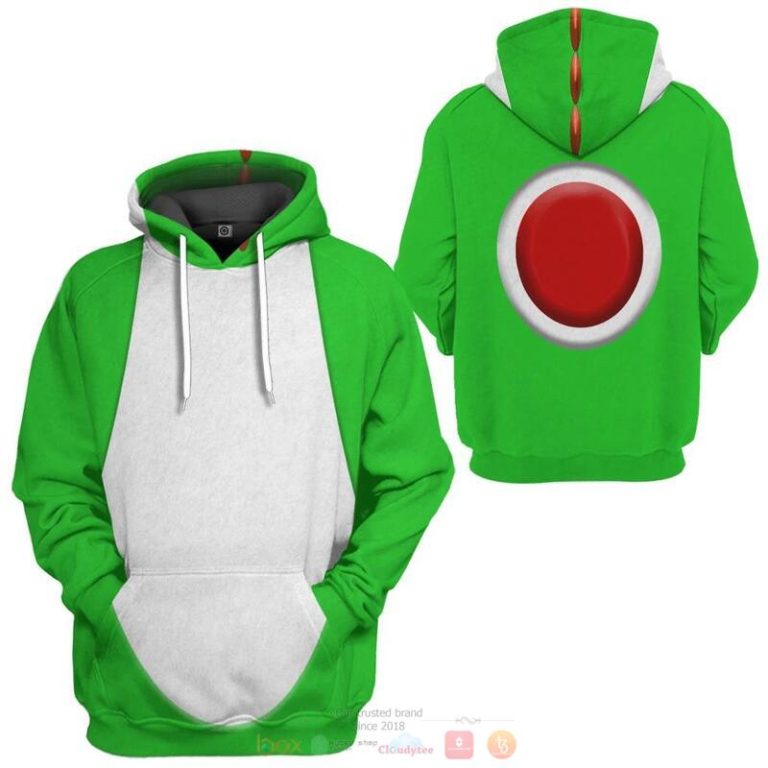 Hoodie Hoodie
