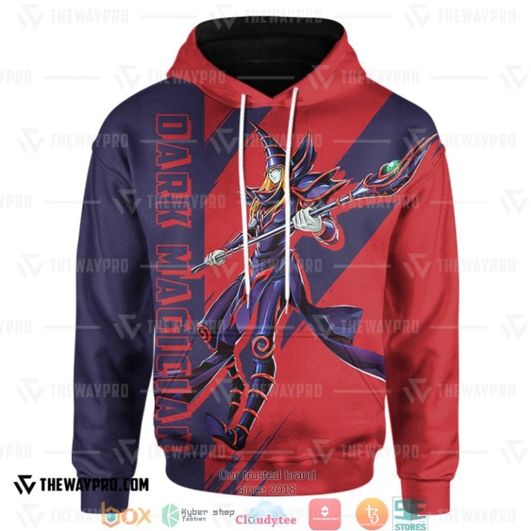 Yu-Gi-Oh-Dark-Magician-Red-Hoodie-2