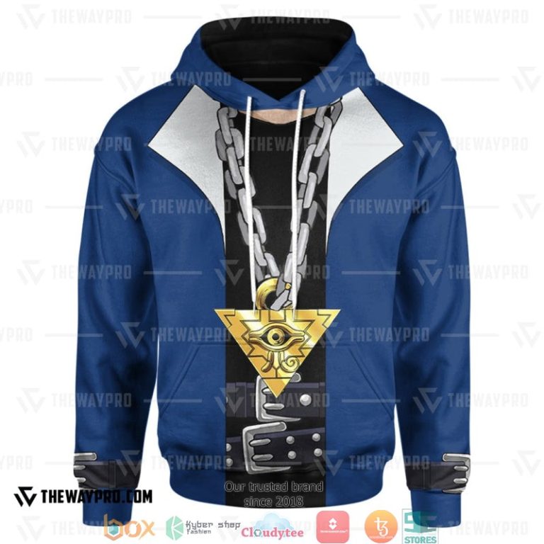 Yu-Gi-Oh-Yugi-Muto-Blue-Hoodie-2