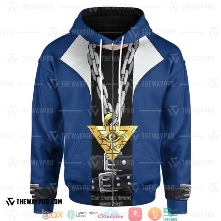 Yu-Gi-Oh-Yugi-Muto-Blue-Hoodie-3