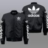 Adidas 3D Bomber Jacket