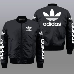 Adidas 3D Bomber Jacket