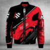 Advance Auto Parts Bomber Jacket