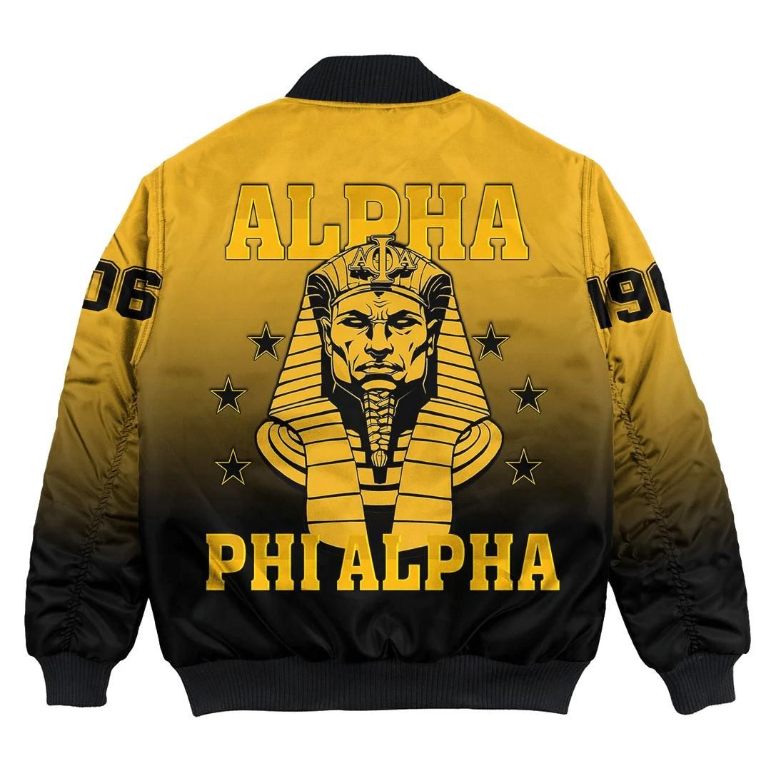 Africa-Zone-Jacket-Alpha-Phi-Alpha-Gradient-Bomber-Jackets-A31-Bomber-Jacket-1