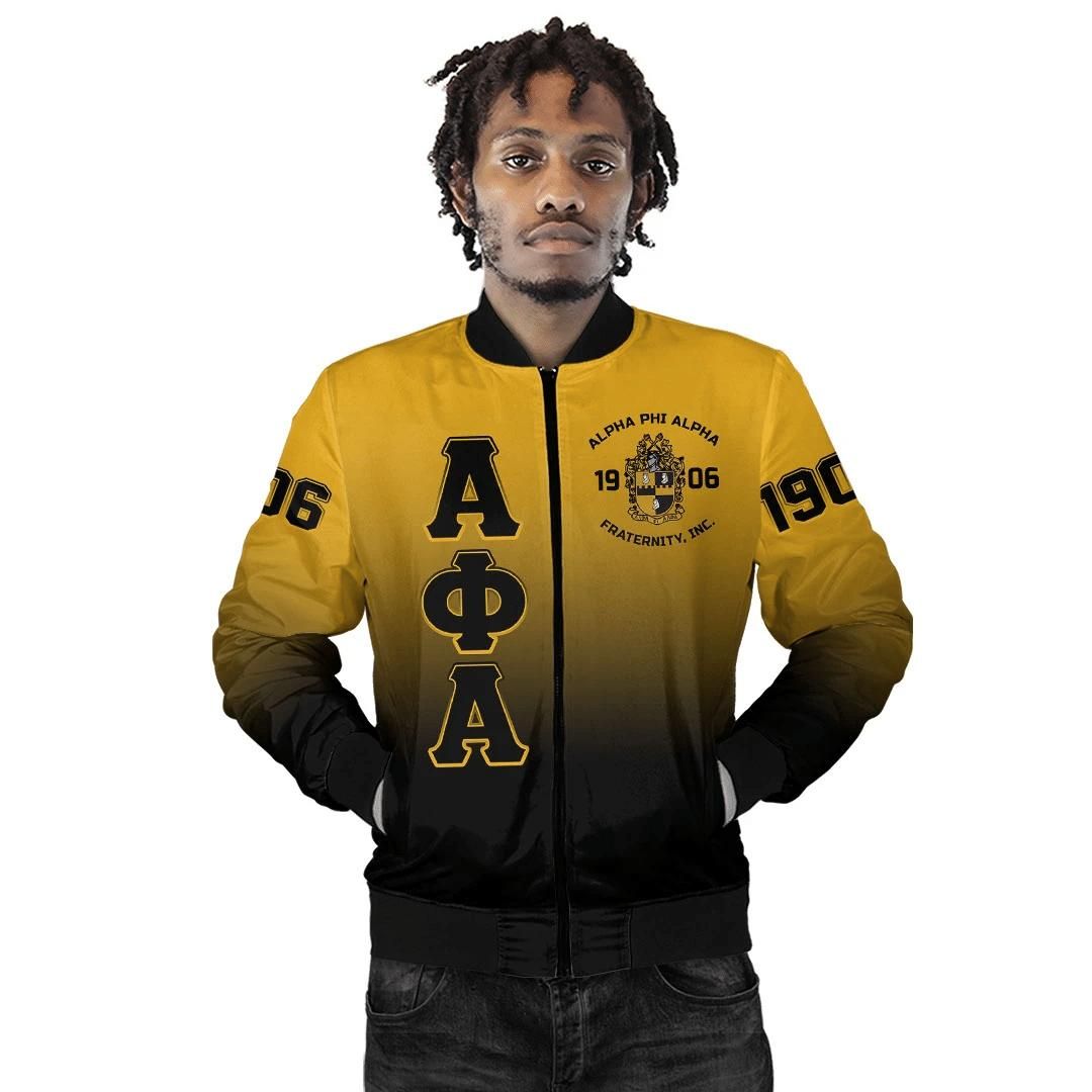 Africa-Zone-Jacket-Alpha-Phi-Alpha-Gradient-Bomber-Jackets-A31-Bomber-Jacket-2