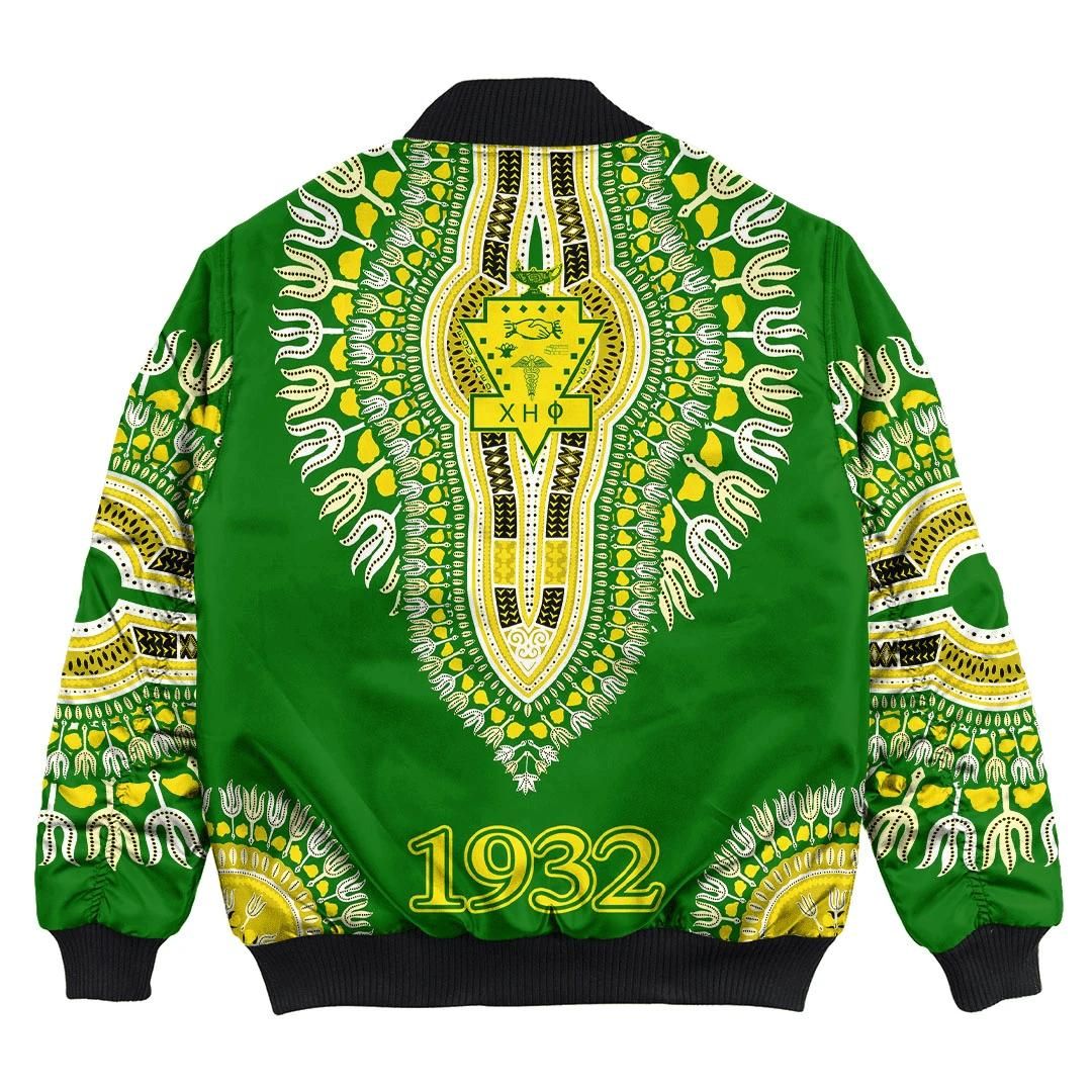 Africa-Zone-Jacket-Chi-Eta-Phi-Dashiki-Bomber-Jackets-A31-Bomber-Jacket-1