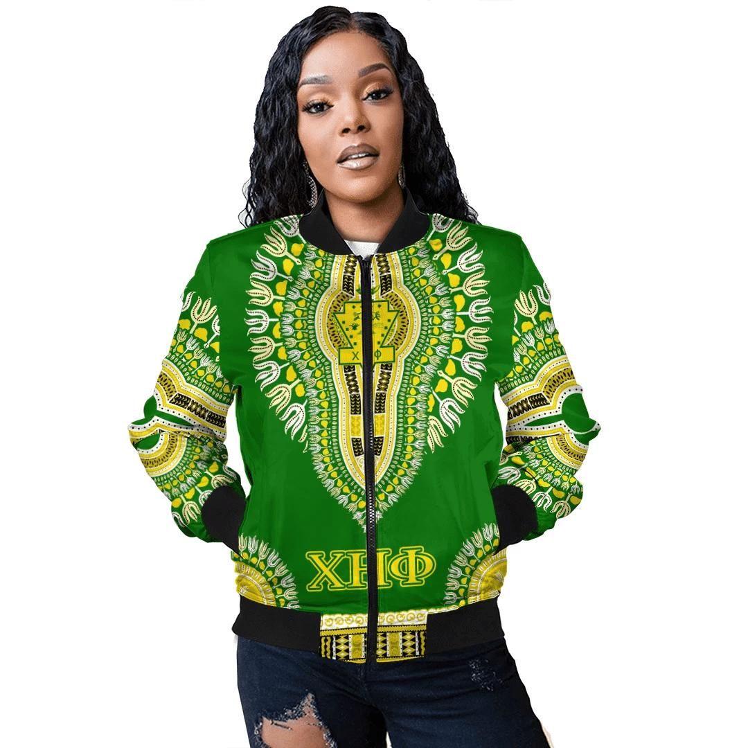 Africa-Zone-Jacket-Chi-Eta-Phi-Dashiki-Bomber-Jackets-A31-Bomber-Jacket-2
