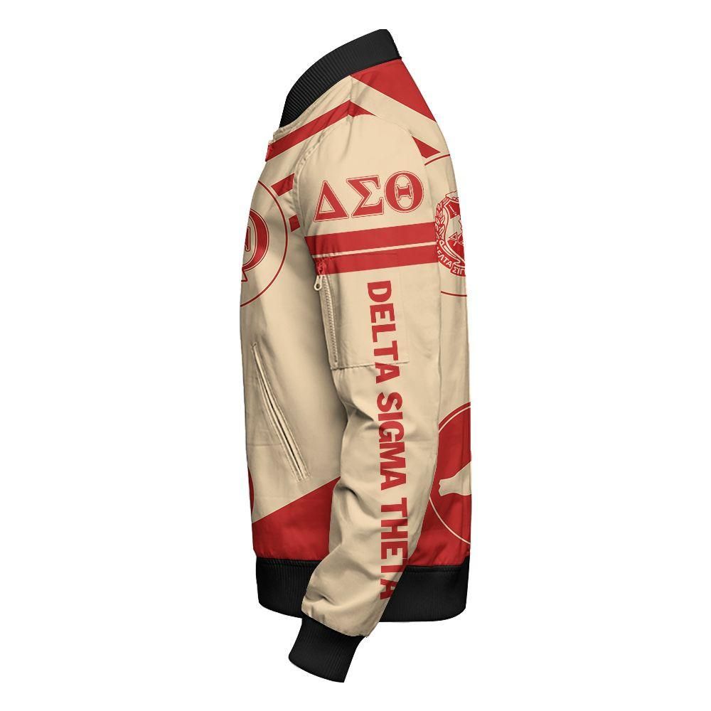 Africa-Zone-Jacket-Delta-Sigma-Theta-Swift-Balls-Sleeve-Zip-Bomber-Jacket-J09-Bomber-Jacket-2