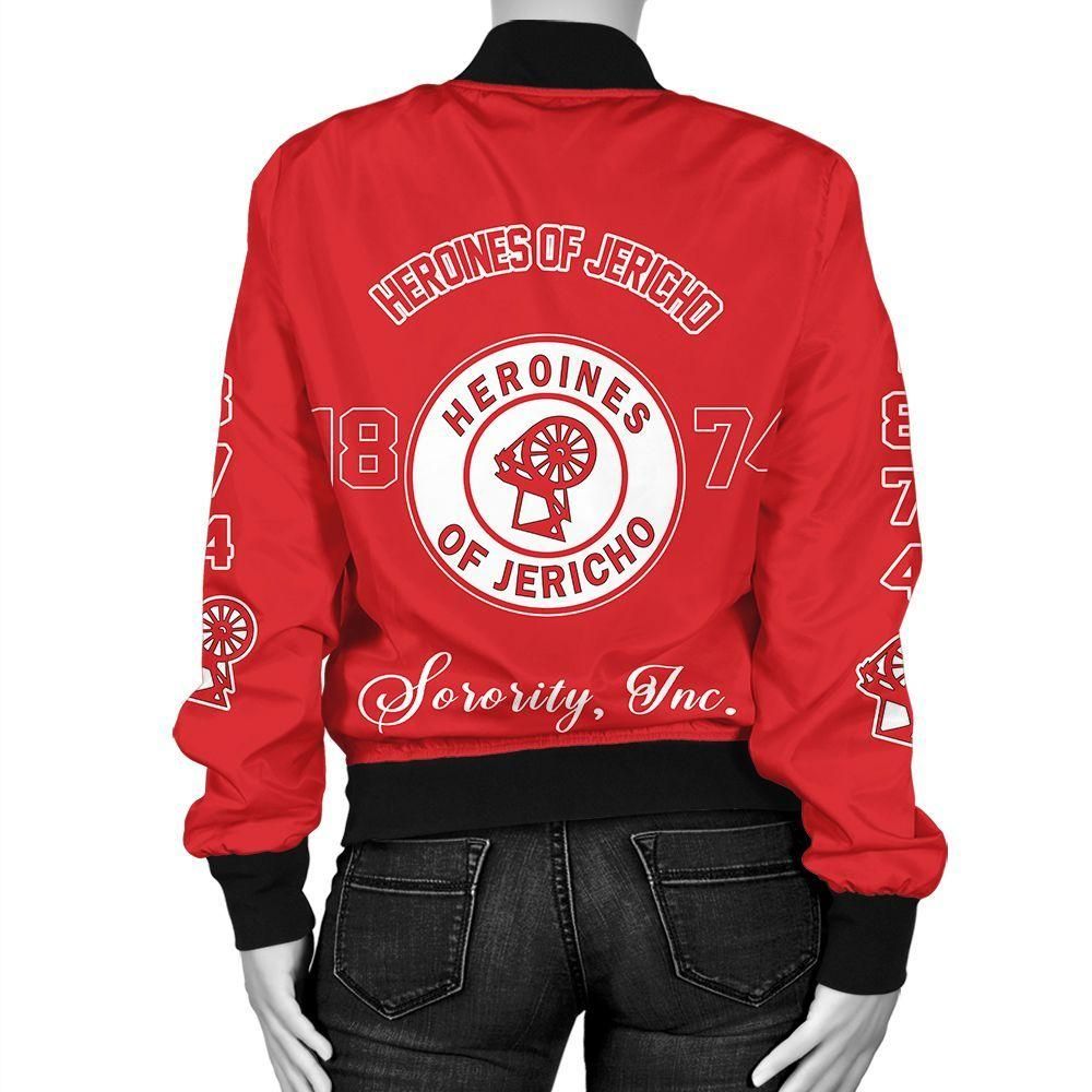 Africa-Zone-Jacket-Heroines-Of-Jericho-Edsel-Bomber-J09-Bomber-Jacket-1