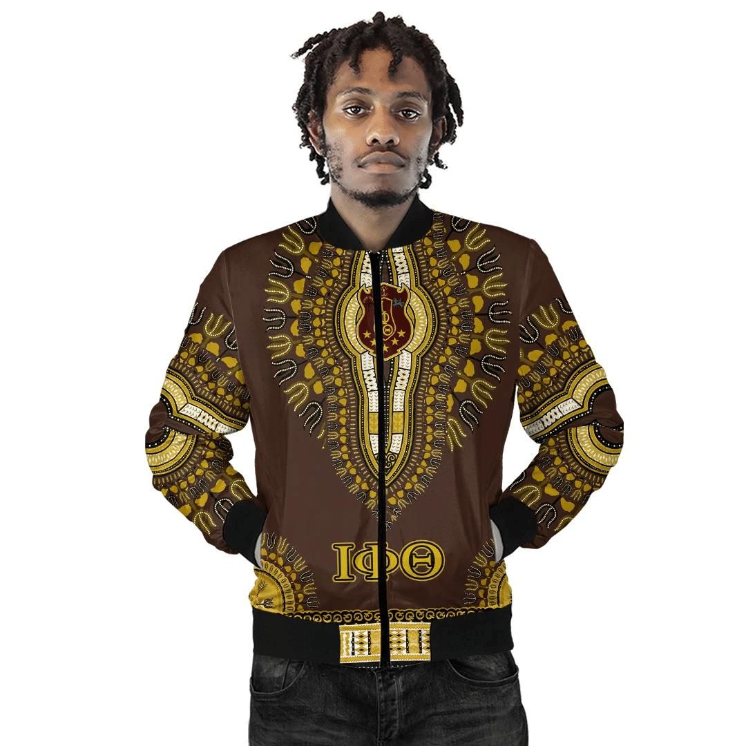 Africa-Zone-Jacket-Iota-Phi-Theta-Dashiki-Bomber-Jackets-A31-Bomber-Jacket-2