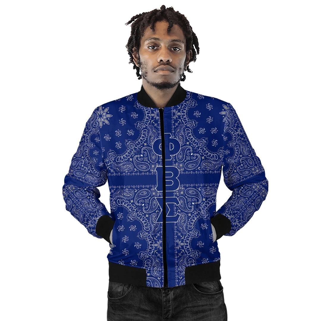 Africa-Zone-Jacket-Phi-Beta-Sigma-Paisley-Style-Bomber-Jackets-A31-Bomber-Jacket-2