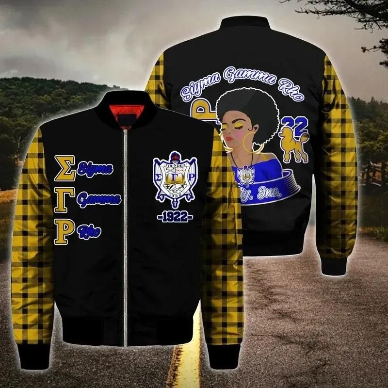 Africa-Zone-Jacket-Sigma-Gamma-Rho-Girl-Blade-Sleeve-Zip-Bomber-Jacket-J5-Bomber-Jacket-2
