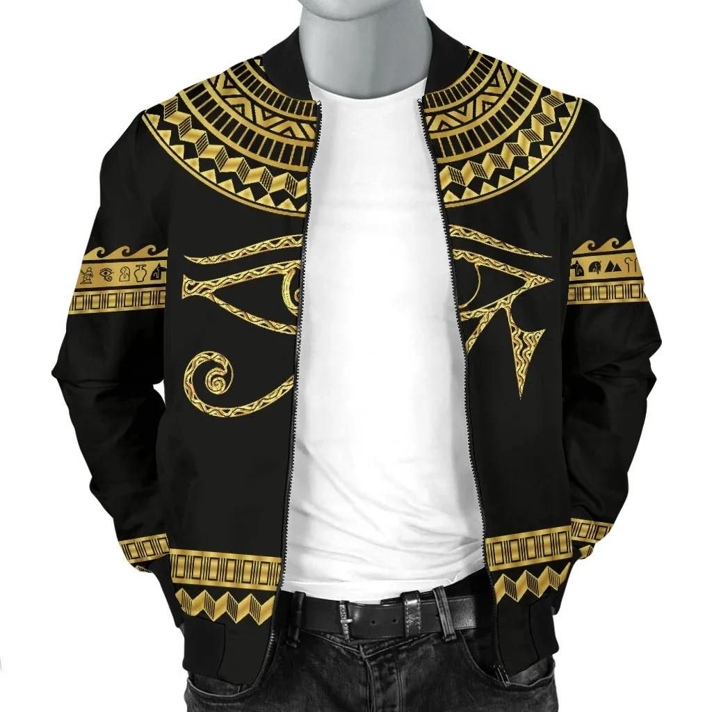 African-Mens-Bomber-Jacket-Africa-Horus-Egypt-BN39-Bomber-Jacket-2