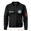 Agents Of Shield Bomber Jacket