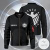 Agents Of Shield Bomber Jacket 2