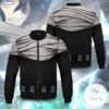 Aizawa Sensei Bomber Jacket