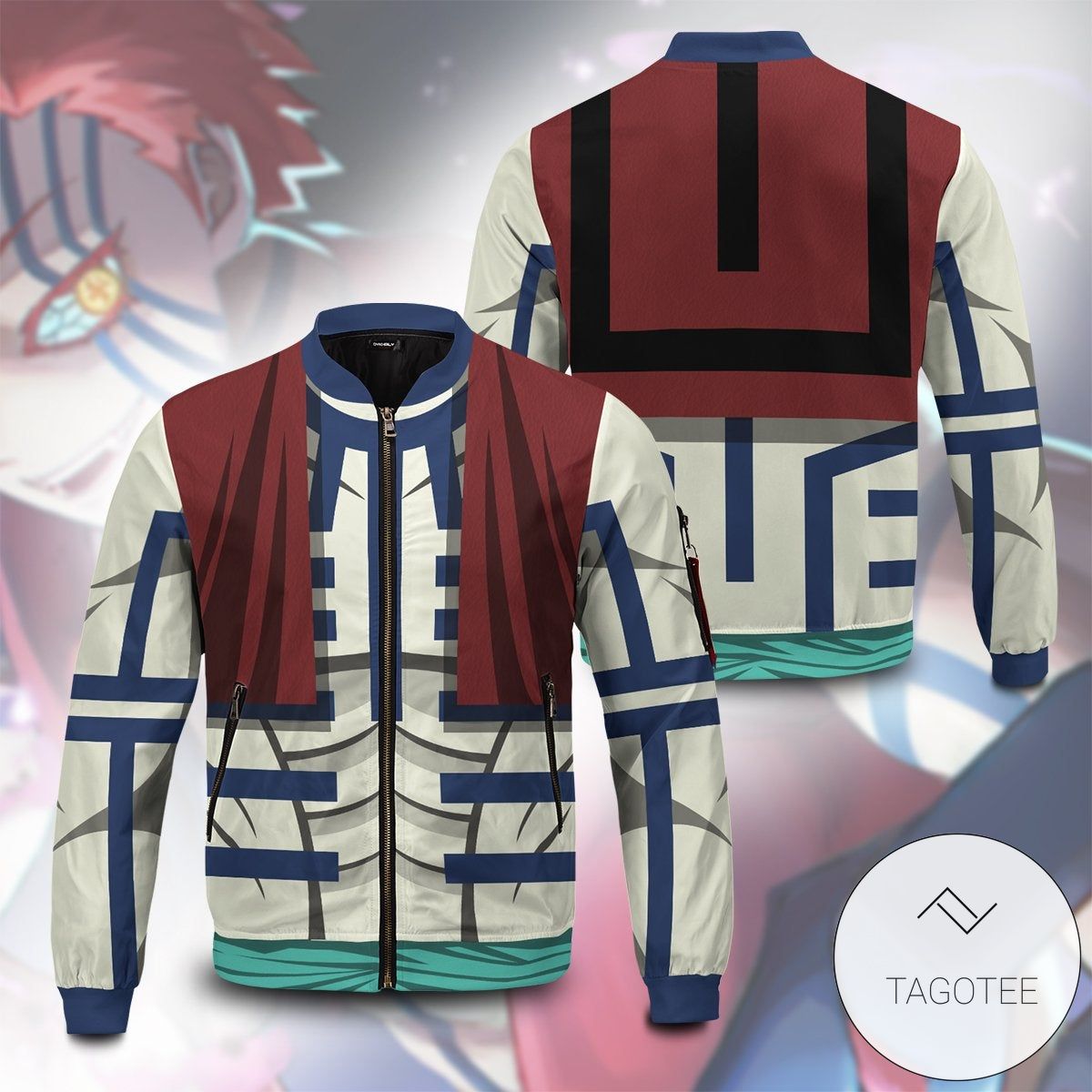 Akasa Bomber Jacket Akasa Bomber Jacket