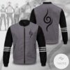 Anbu Bomber Jacket