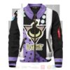 Anime Allister Stow On Side Gym Bomber Jacket