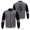 Anime Anbu Bomber Jacket
