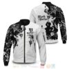 Anime Black Butler Bomber Jacket