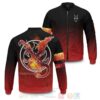 Anime Charizard Spirit Bomber Jacket