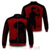 Anime Cowboy Bebop Bomber Jacket