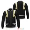 Anime Denki Bomber Jacket