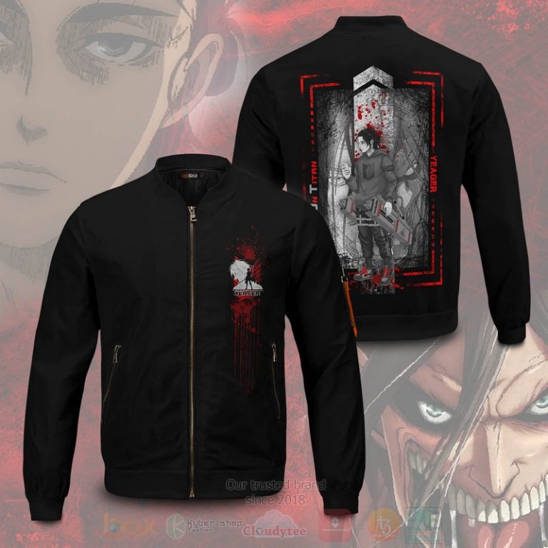 Anime-Eren-Stwear-Bomber-Jacket-1