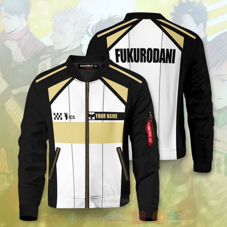 Anime-F1-Fukurodani-Personalized-Bomber-Jacket-1