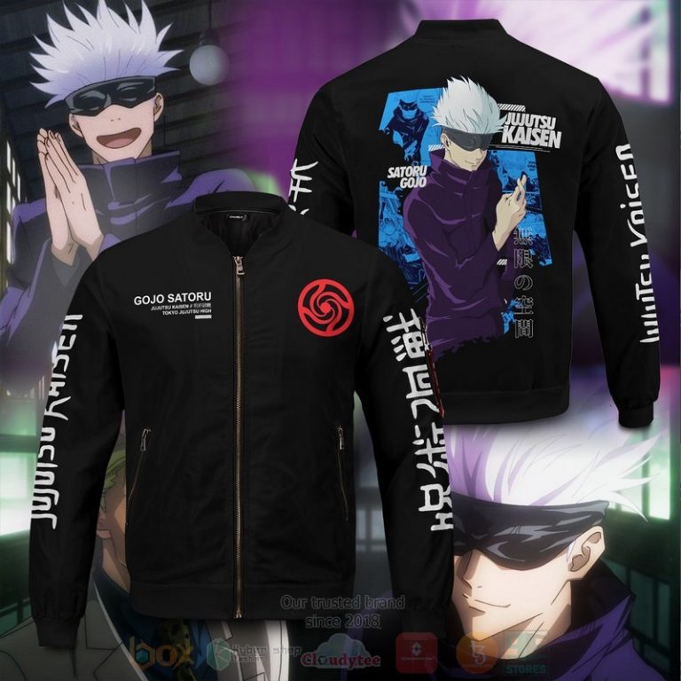 Anime-Gojo-Bomber-Jacket-1