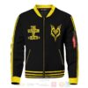 Anime Heart Pirates Bomber Jacket