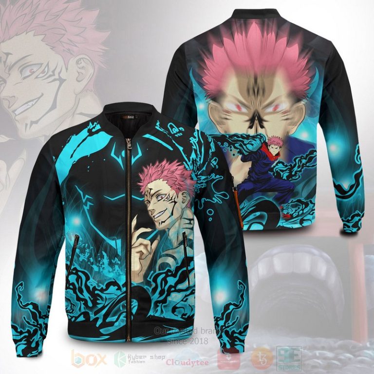 Anime-Itadori-Spirit-Bomber-Jacket-1