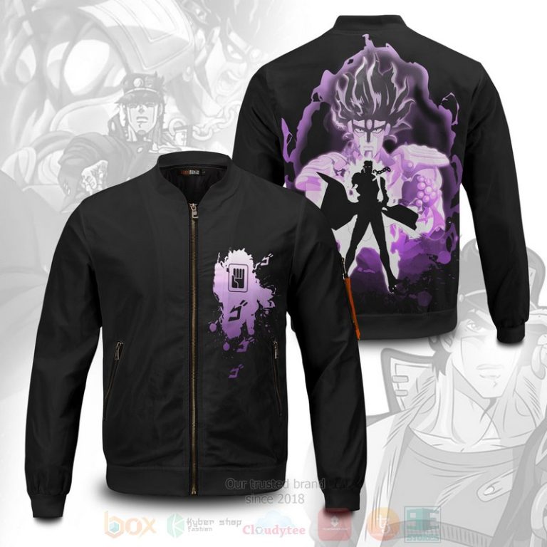 Anime-Jotaro-Spirit-Bomber-Jacket-1