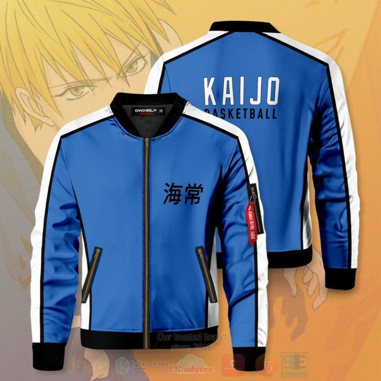 Anime-Kaijo-Bomber-Jacket-1