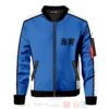 Anime Kaijo Bomber Jacket