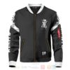 Anime Kazuto Kirigaya Bomber Jacket