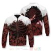 Anime Malevolent Shrine Bomber Jacket